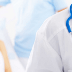 Все починається зі здоров'я!