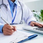 Як отримати лікарняний під час війни